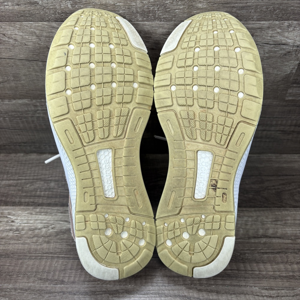 Adidas Edge Lux Tan Pink Womens US Size 8.5 EUR 40.67 CQ1239 Running Shoes - Picture 8 of 9
